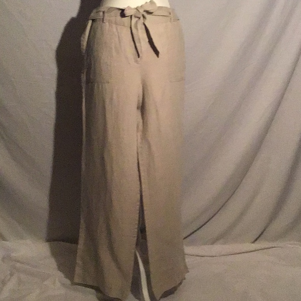 New TALBOTS casual pants - Picture 3 of 10